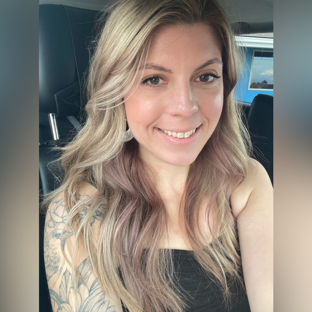 Meet your Posher, Allison